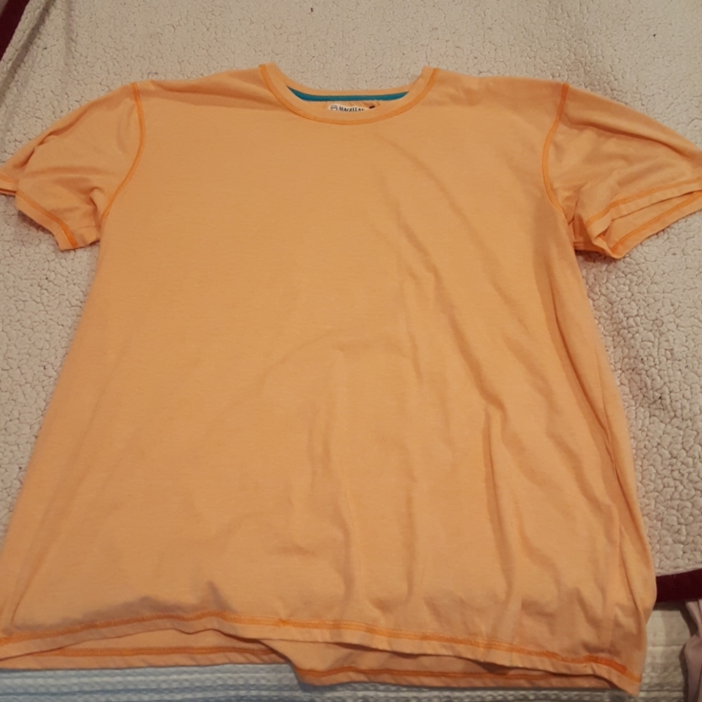 Magellan Mens T Shirt